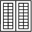 Shutters A vector for Shutters